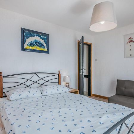 2 Bedroom Gorgeous Home In Baska Exterior foto